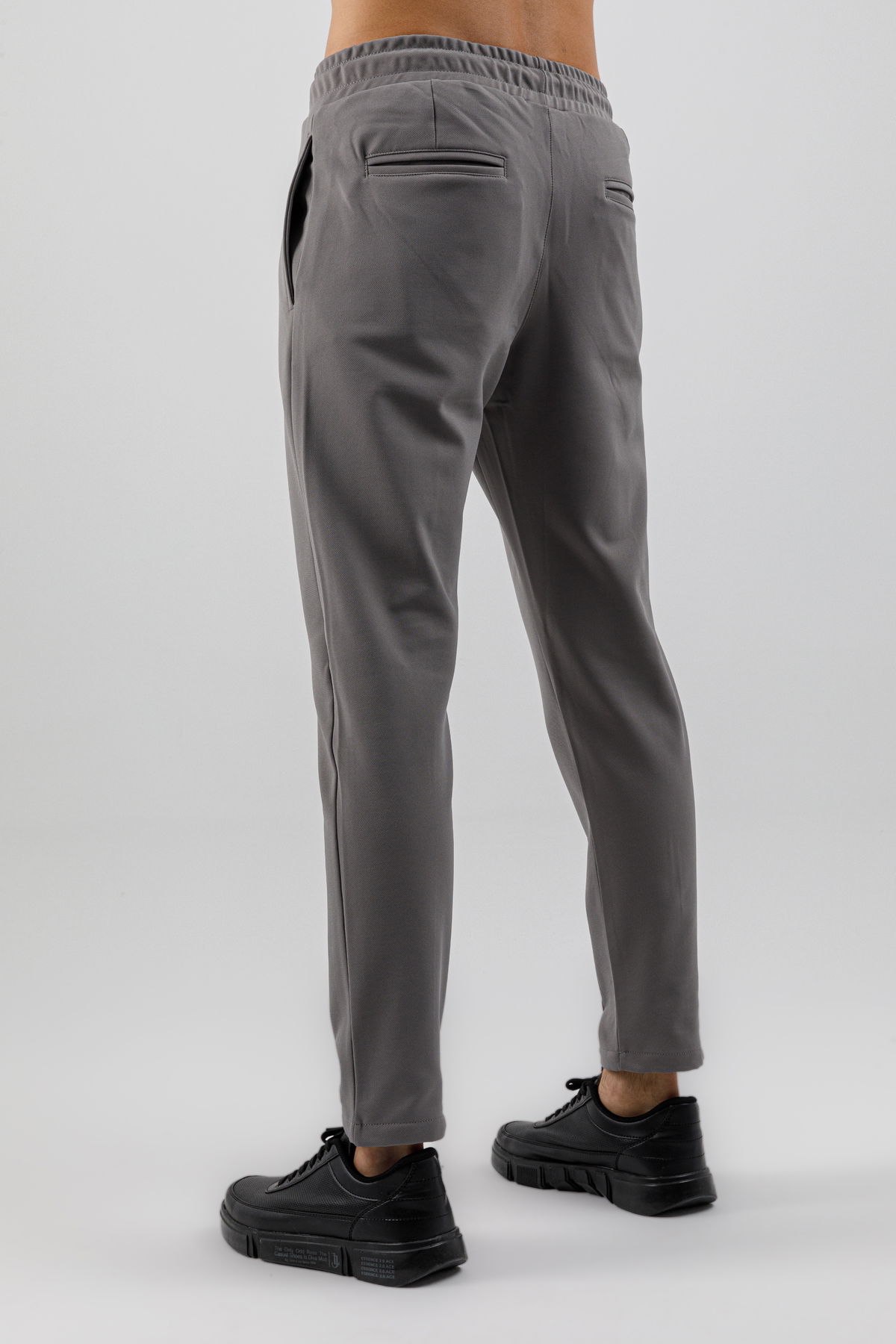5309 - Grey - Pants